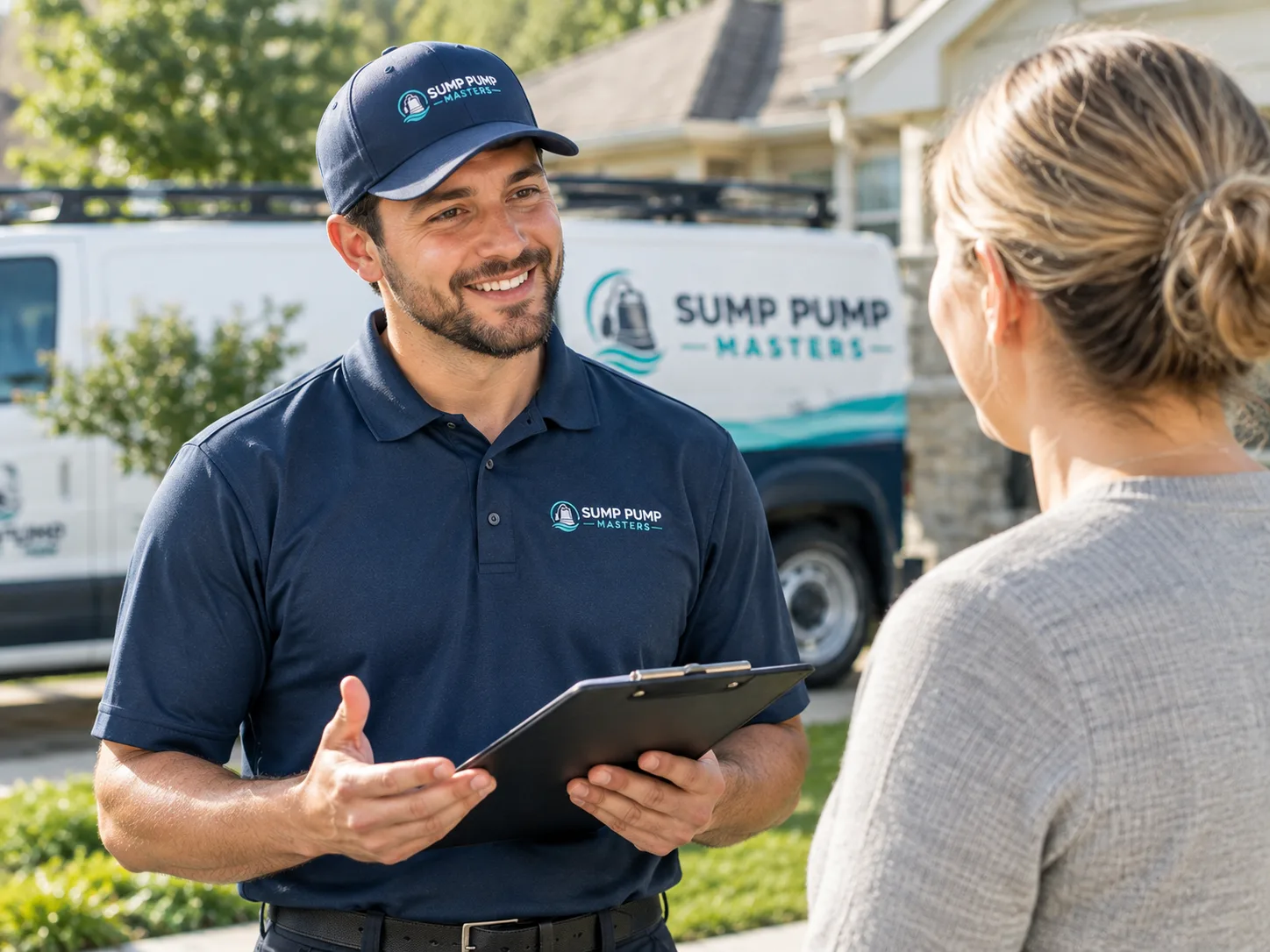 Sump Pump Repair Alkol, WV FAQs